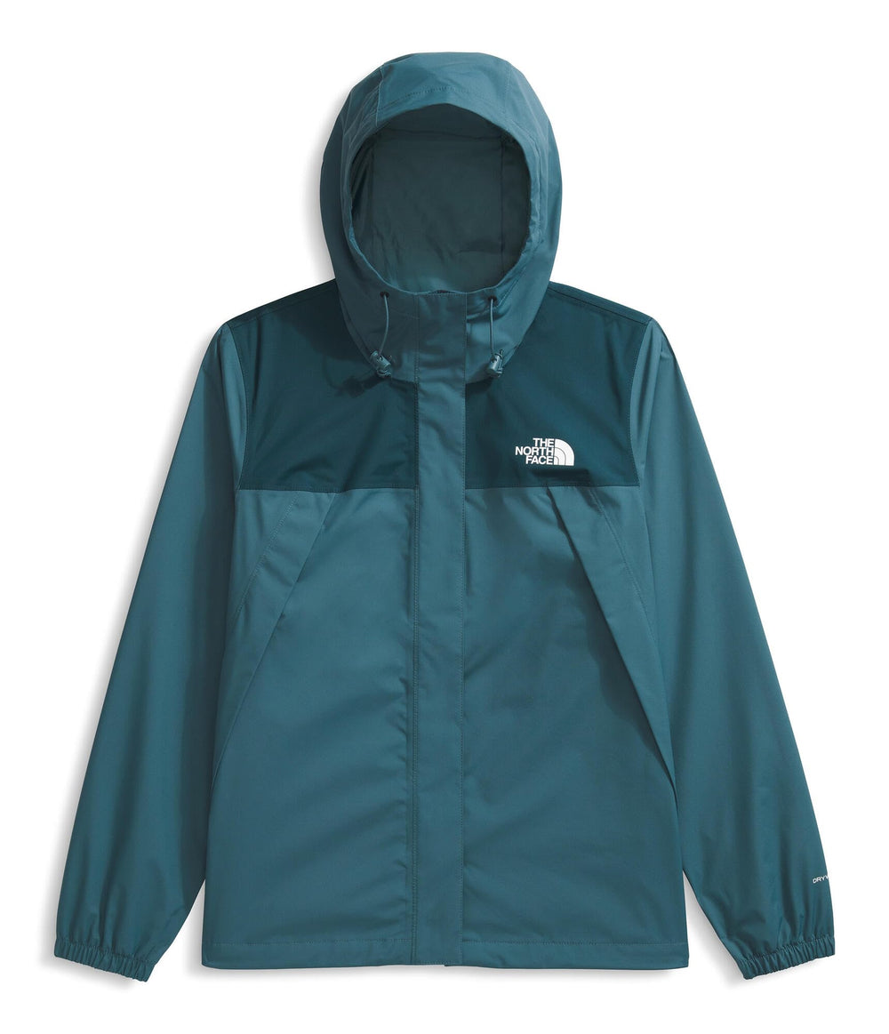 The North Face Antora plus-size fit option supports inclusive mobility