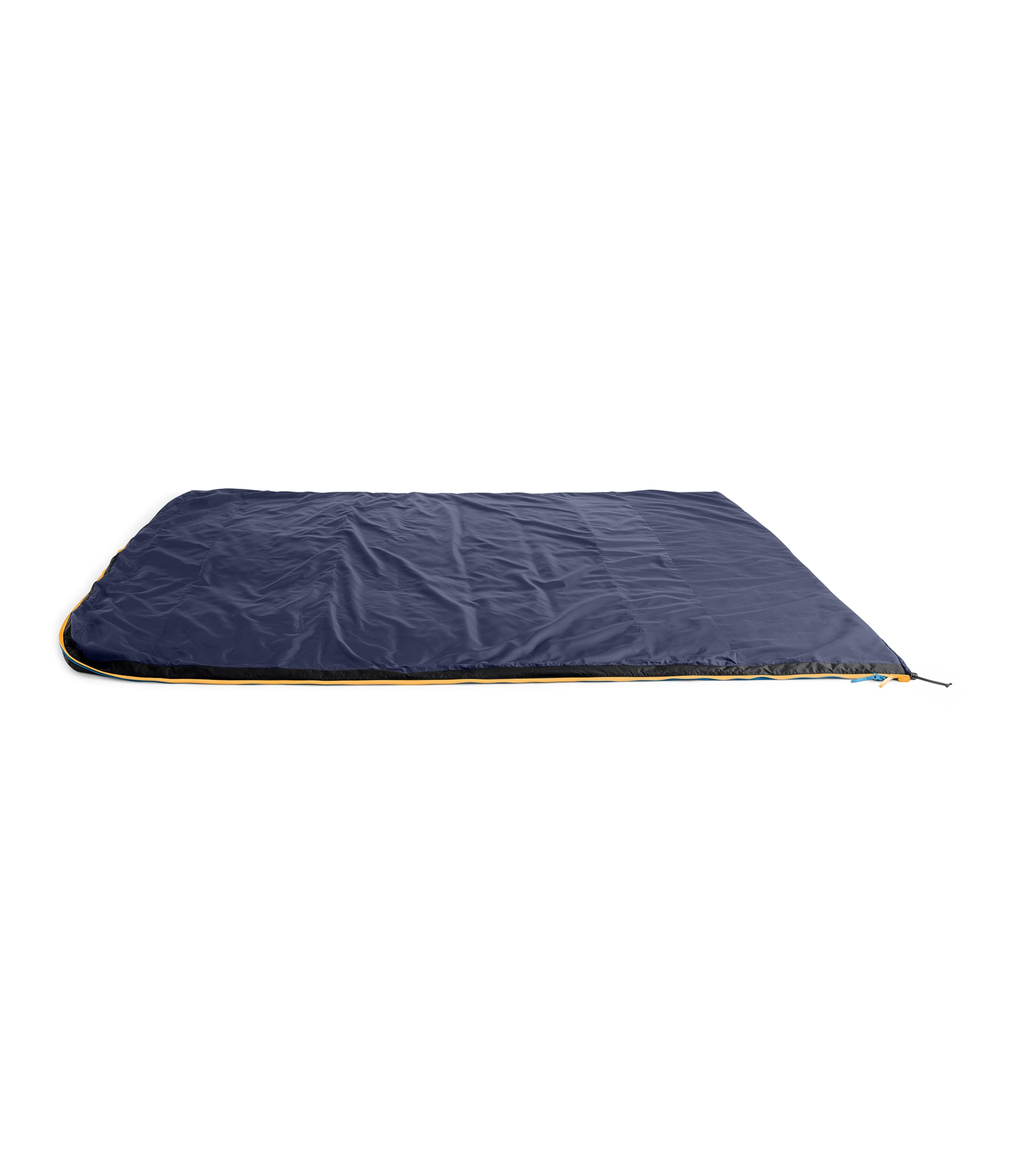 The North Face Dolomite One long size fits taller campers up to 6 ft 6 in.