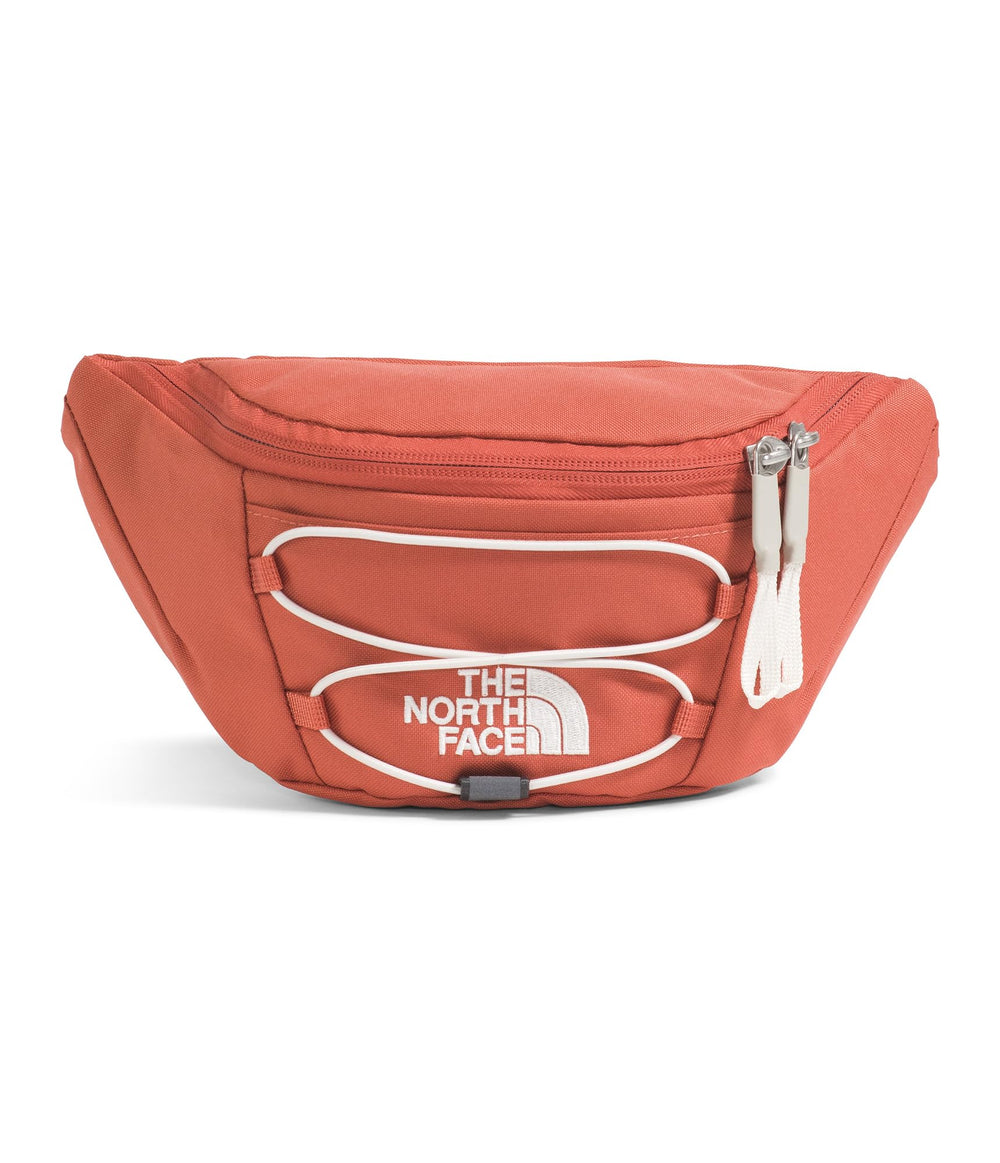 The North Face Jester Lumbar Pack compact storage for keys, phone, wallet