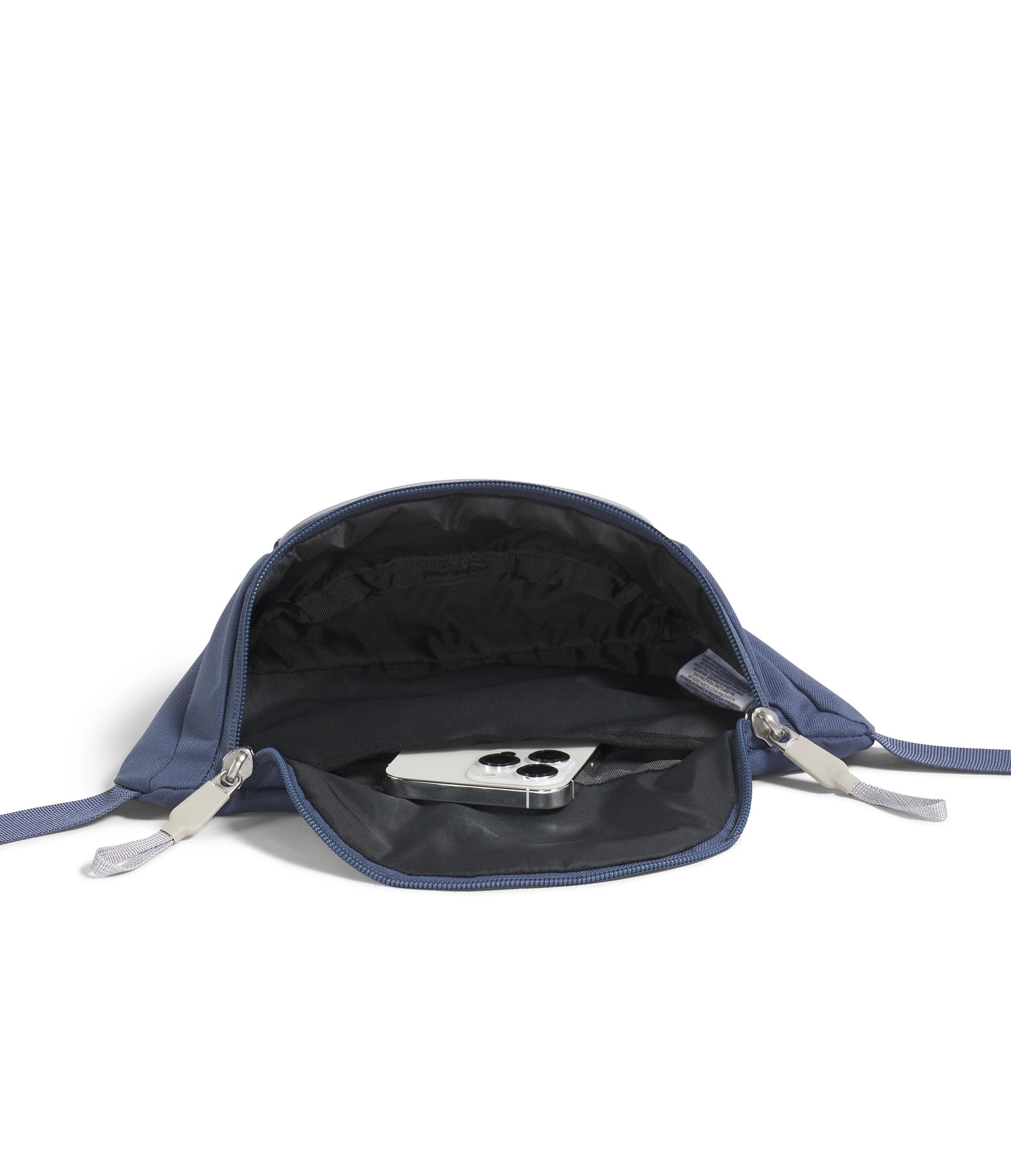 The North Face Jester Lumbar Pack dimensions and 19–49 inch strap support versatile fit.