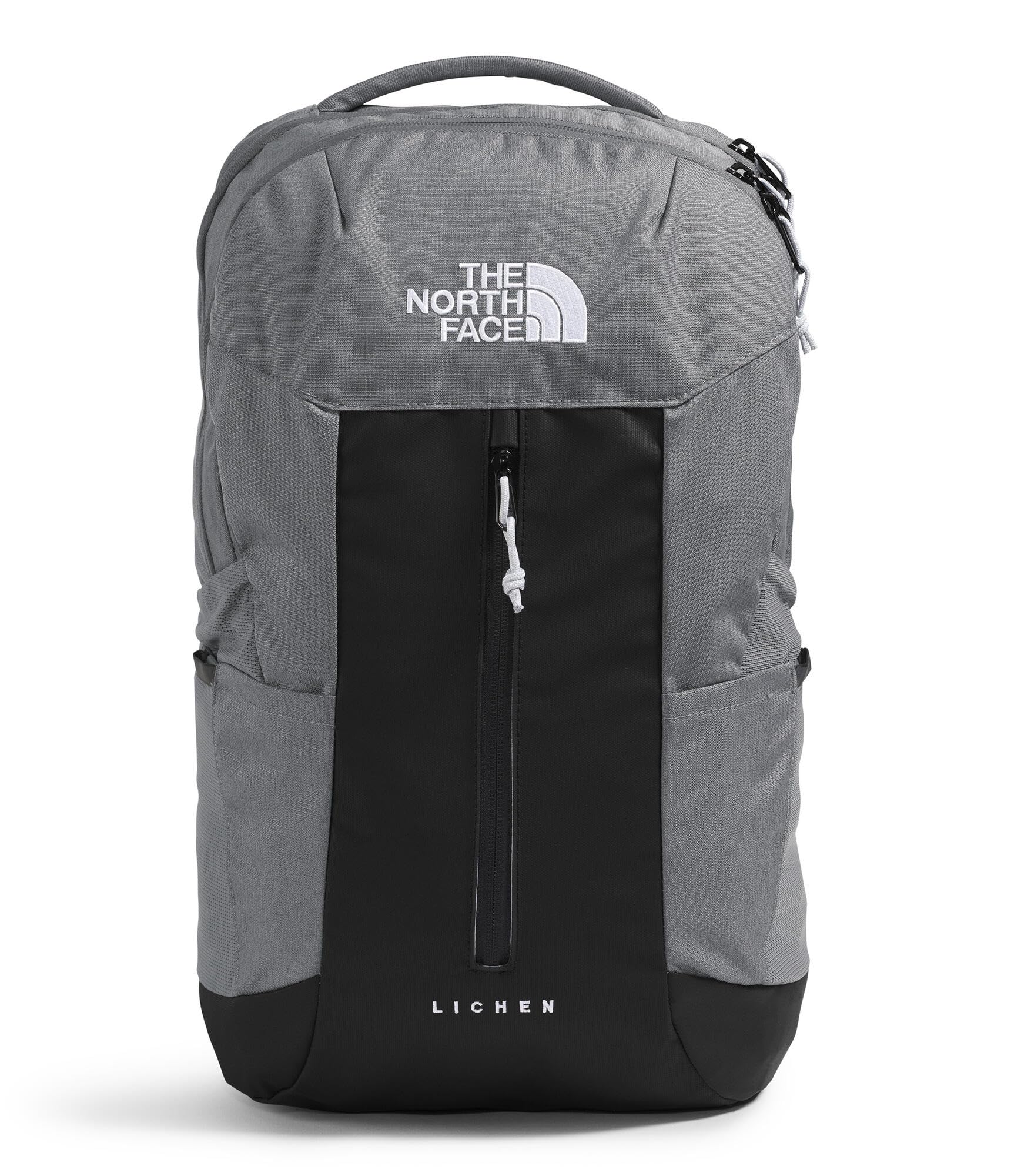 The North Face Lichen Daypack with a 16-inch laptop sleeve for secure daily commuting.