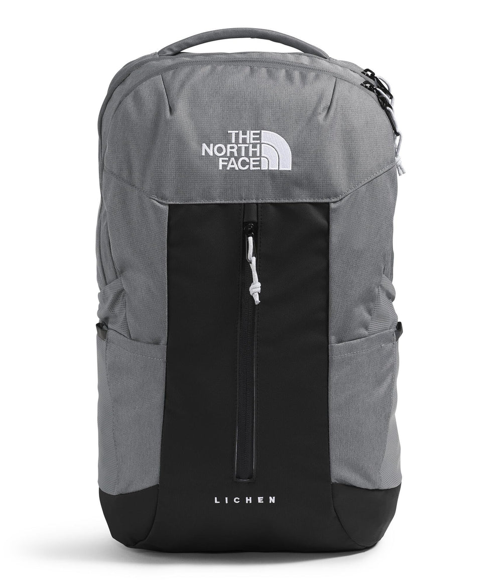 The North Face Lichen Daypack with a 16-inch laptop sleeve for secure daily commuting.