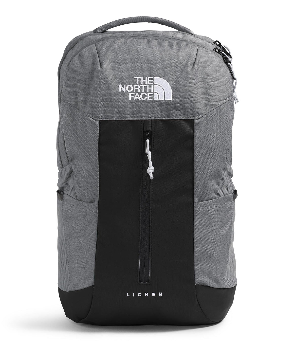 The North Face Lichen Daypack with a 16-inch laptop sleeve for secure daily commuting.