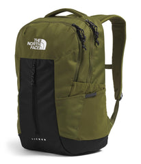 The North Face Lichen Daypack laptop sleeve protects your device during everyday travel.