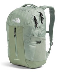 The North Face Lichen Daypack side pockets for convenient water bottle storage