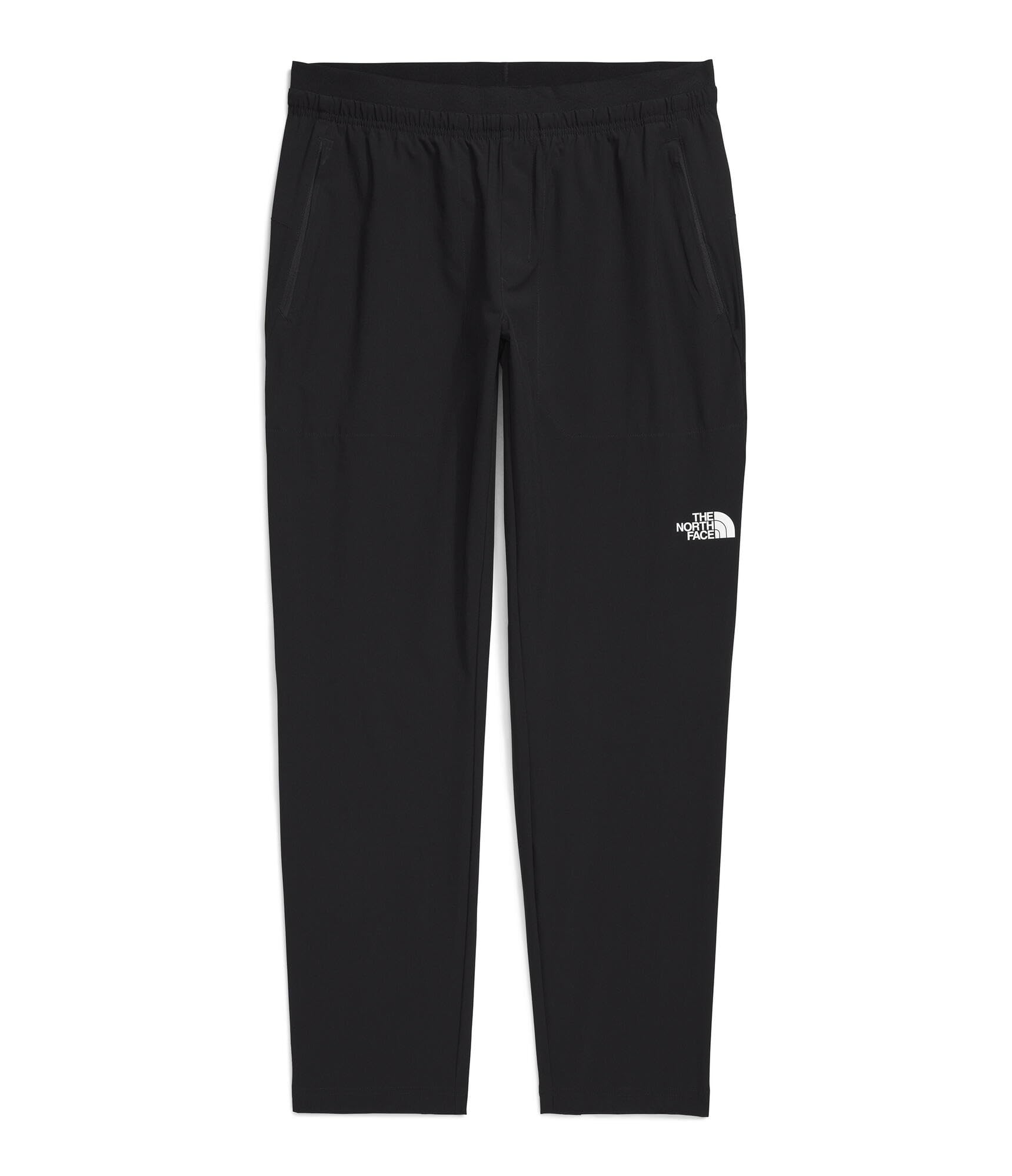 The North Face 24/7 jogger blends recycled materials with performance.