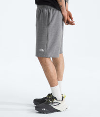 The North Face Evolution Simple Dome Short waistband with external drawcord for adjustable fit during activity