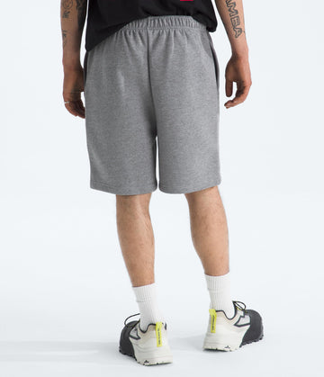 The North Face Evolution Simple Dome Short displays convenient hand pockets for essentials on the go