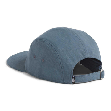 The North Face Norm Camp Hat back strap, adjustable fit for secure daily wear.