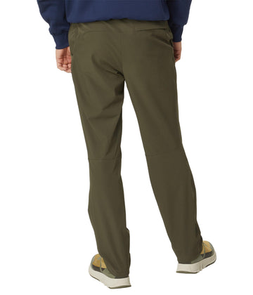 The North Face Paramount Active Pant has a durable DWR finish for weather-ready comfort.