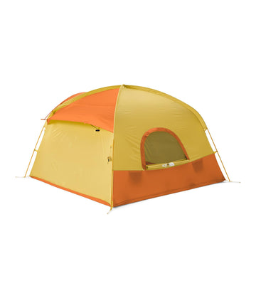 Weight and footprint details for planning with The North Face Sequoia 4.