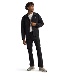 The North Face Sprag pant UPF 40+ protection supports sunny-day activities.