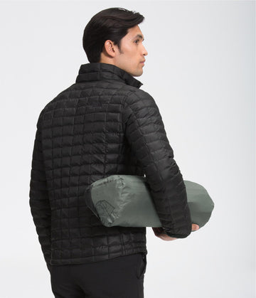 Stormbreak 2 seam-taped canopy and rainfly highlighting durable, water-repellent protection.