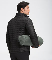 Stormbreak 2 seam-taped canopy and rainfly highlighting durable, water-repellent protection.