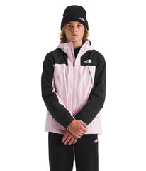 The North Face Teen Antora Triclimate inner fleece layer delivers lightweight warmth and comfort.