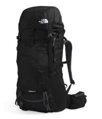 Terra 55 with ice axe attachment for alpine terrain