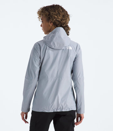 The North Face Alta Vista back view highlights comfortable movement and easy layering.