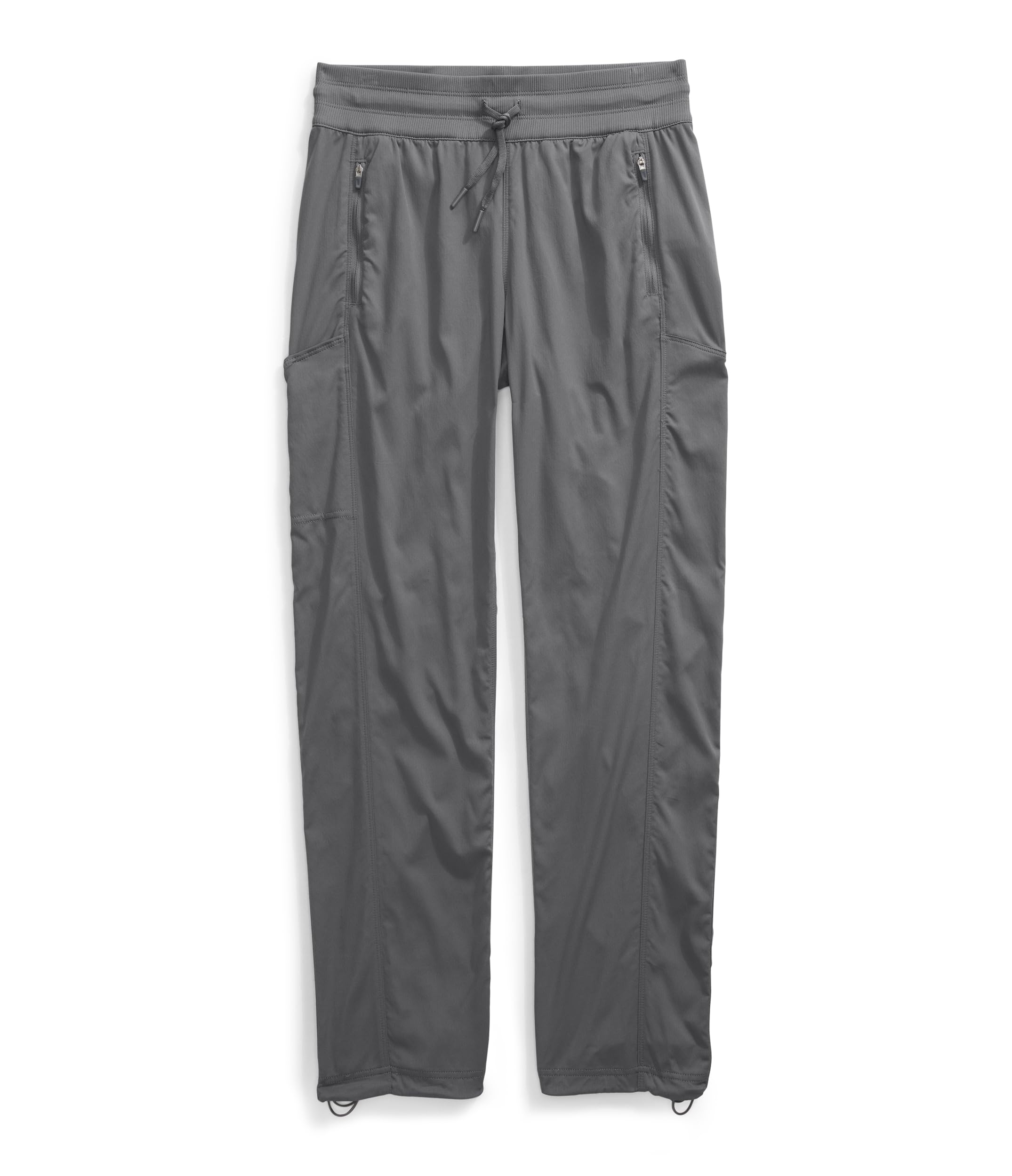 The North Face Aphrodite Motion Pant with ribbed waistband and adjustable waistcord
