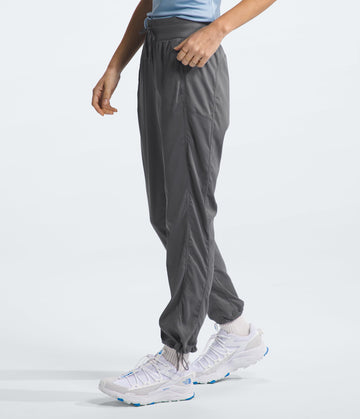 The North Face Aphrodite Motion Pant with UPF 40+ protection for sunny sessions