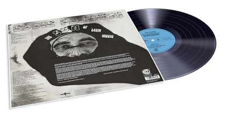 The Orchard The Sun OF Latin Music gift-pack idea inspires thoughtful music gifting.