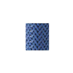 The Rod Glove XL Spinning expandable diameter sleeve fits spinning rods snugly.