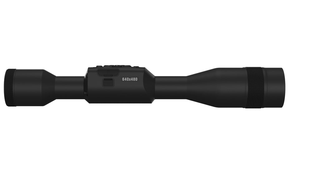 theOpticGuru ATN Thor 5 LRF HD video record captures hunts in detail.