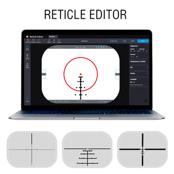 TheOpticGuru ATN Thor 5 one-shot zero shows quick reticle alignment.