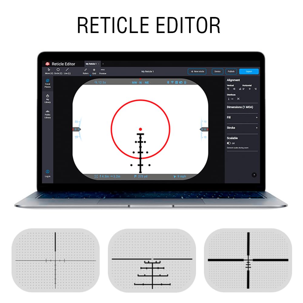 TheOpticGuru Thor 5 long battery life supports extended hunting sessions.