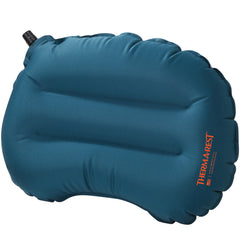 Therm-a-Rest Air Head Lite Regular packed in its pouch for travel light