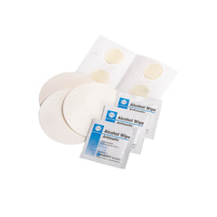 Therm-a-Rest Instant Field Repair Kit: cover patches ready for quick field repairs.