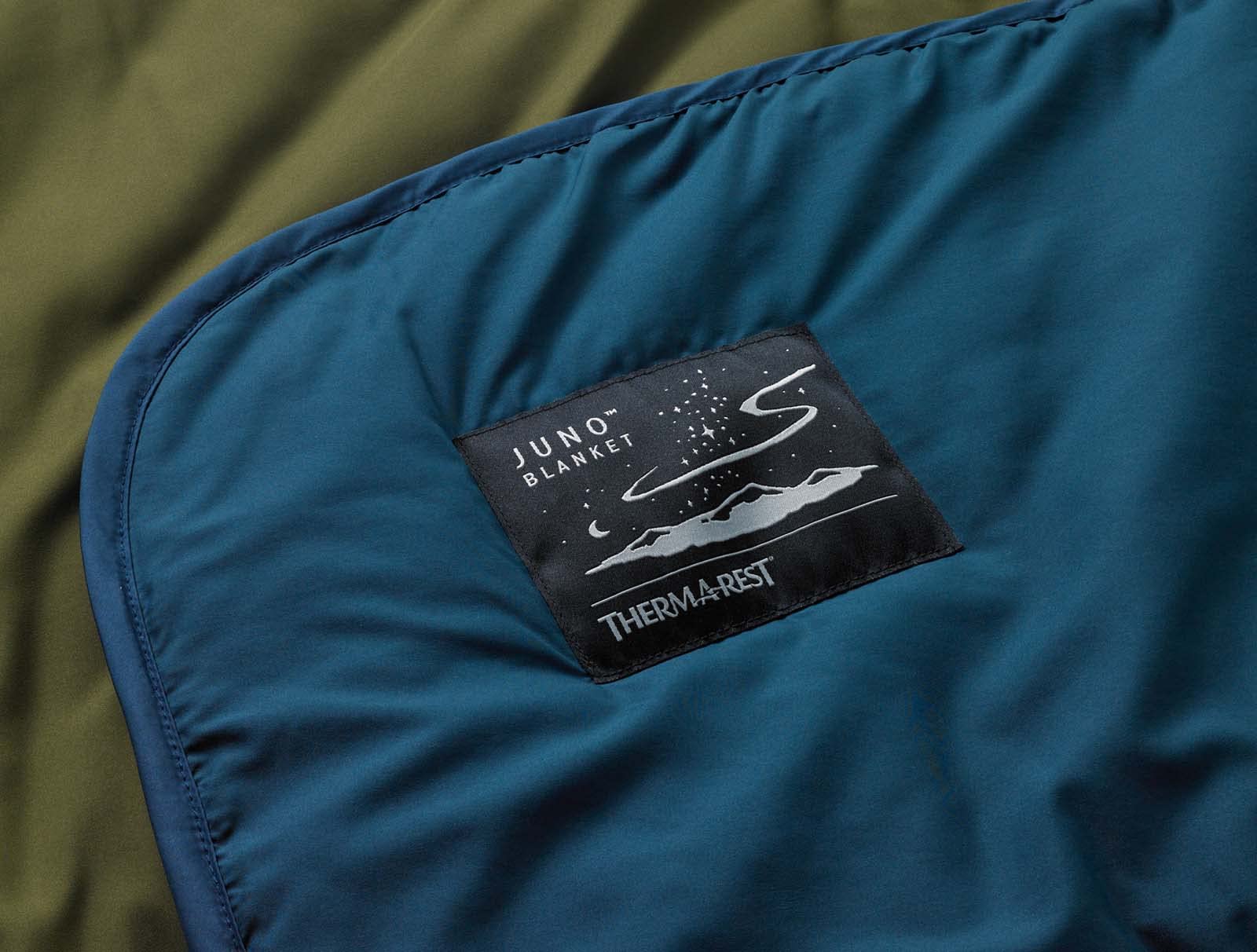 Soft brushed lining provides next-to-skin comfort on chilly evenings.