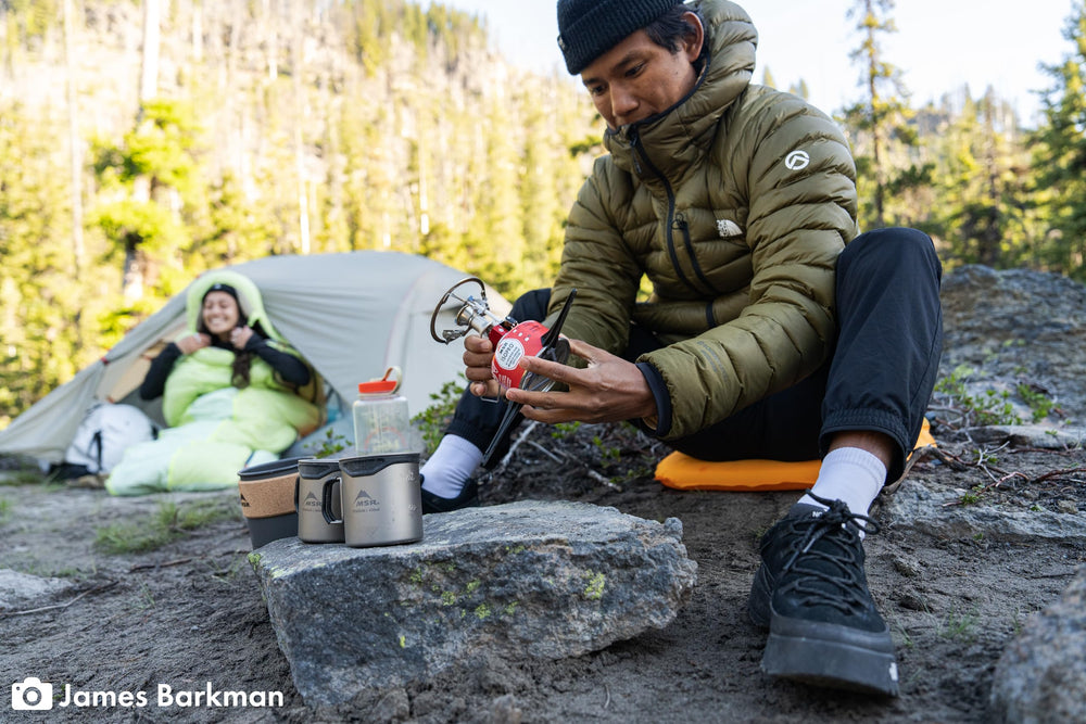 Therm-a-Rest Lite Seat made-in-usa with lifetime warranty offers dependable outdoor seating.