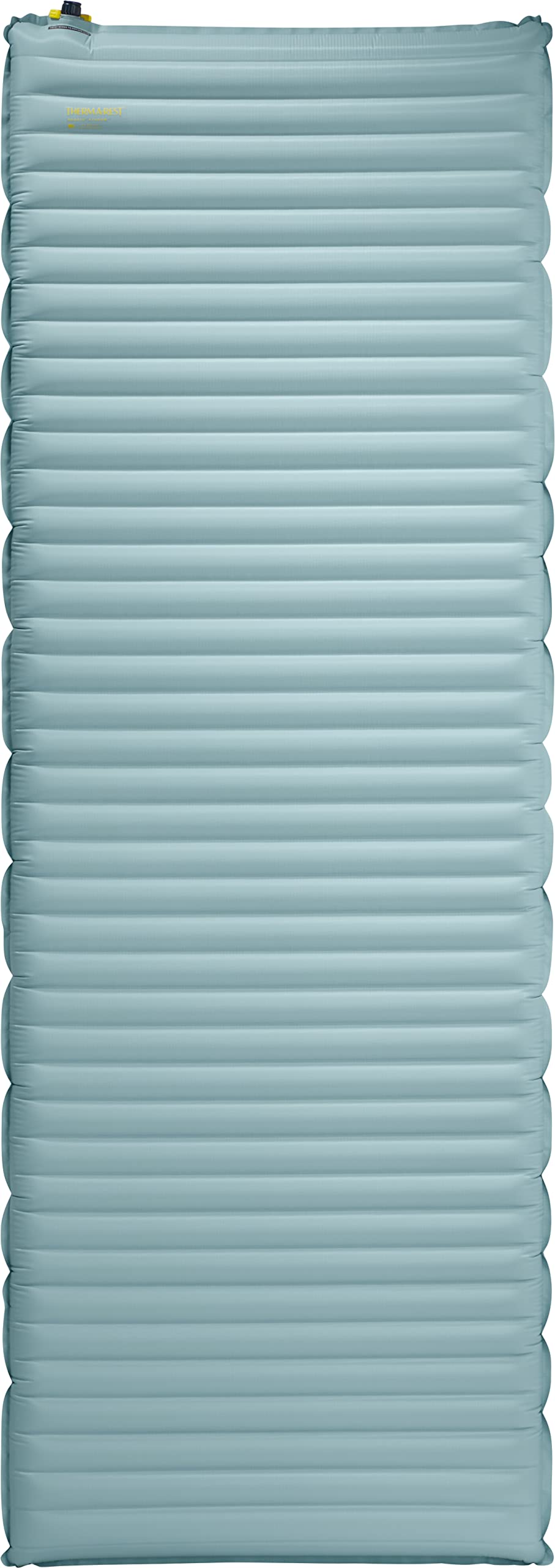 Therm-a-Rest NeoAir XTherm NXT MAX Neptune rolled-compact for easy packing