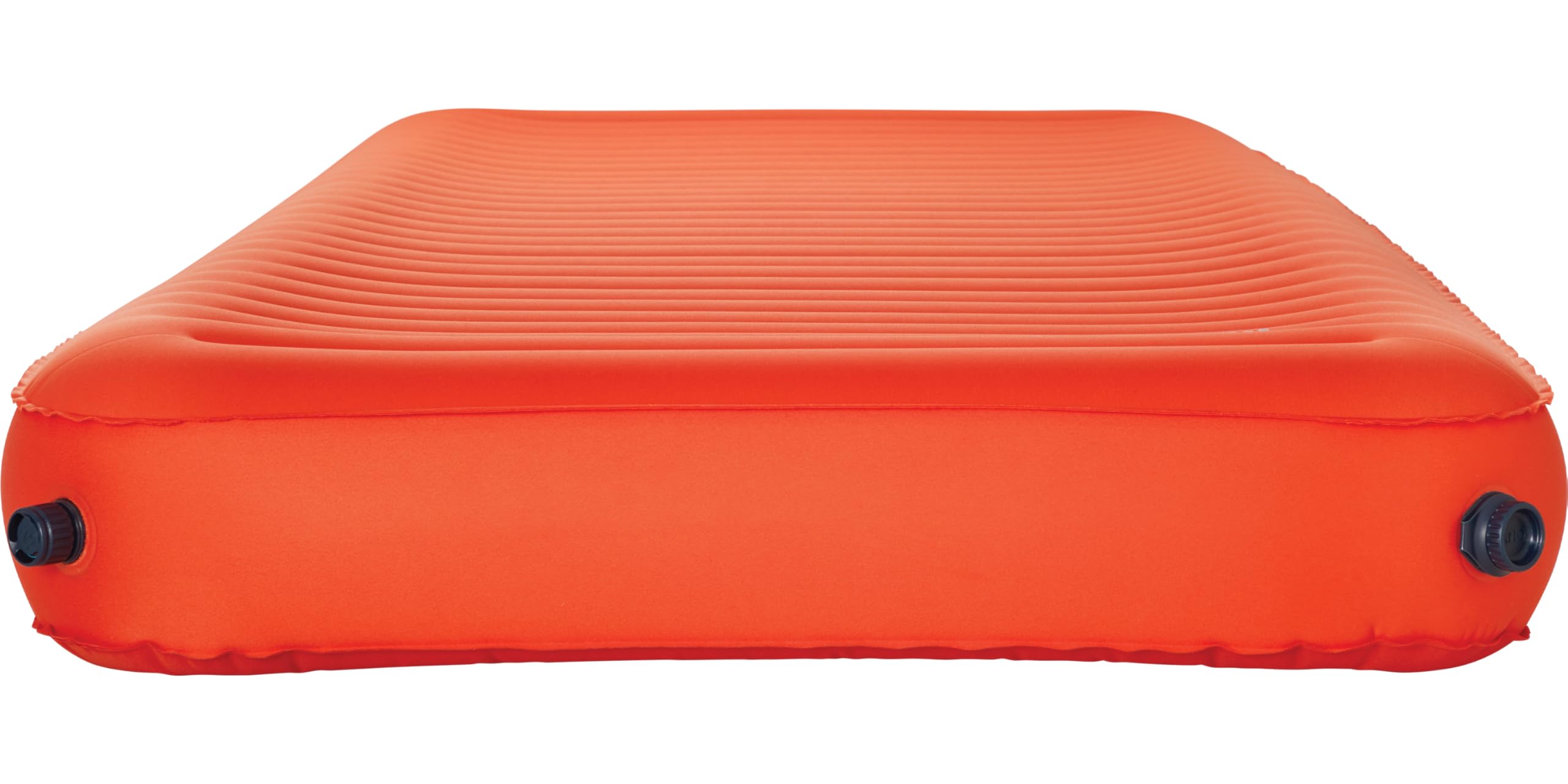 ContourCore Matrix contours to your body for balanced cushioning and fewer pressure points.