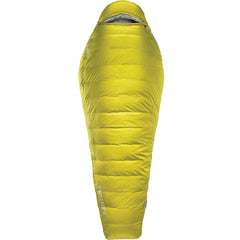 Therm-a-Rest Parsec 32F Toe-asis pocket warming feet on cold nights.