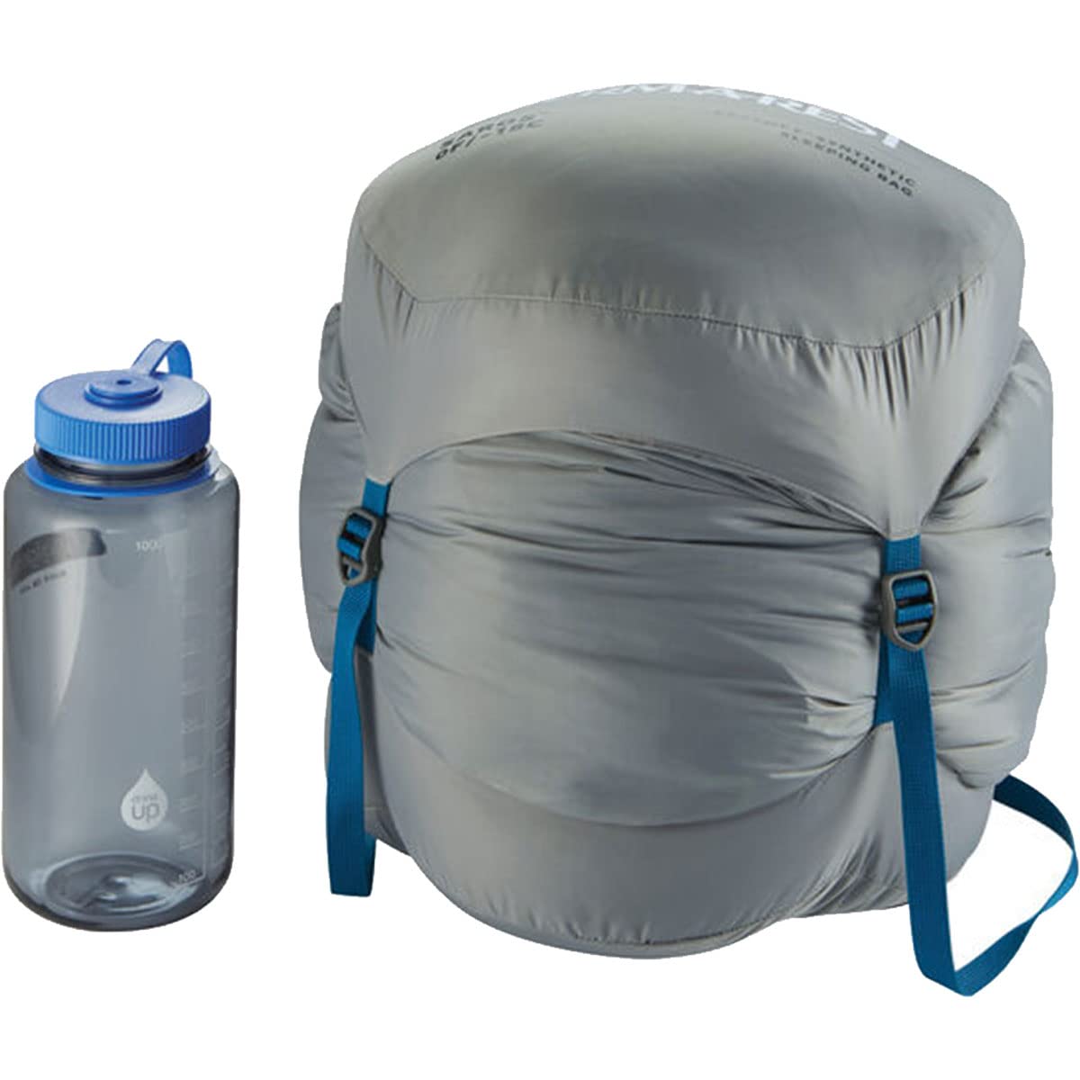 Small Saros with storage sack included for travel