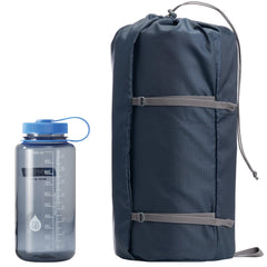 Therm-a-Rest Trail Pro MAX Regular Wide pad sized 72x25 inches for added space.