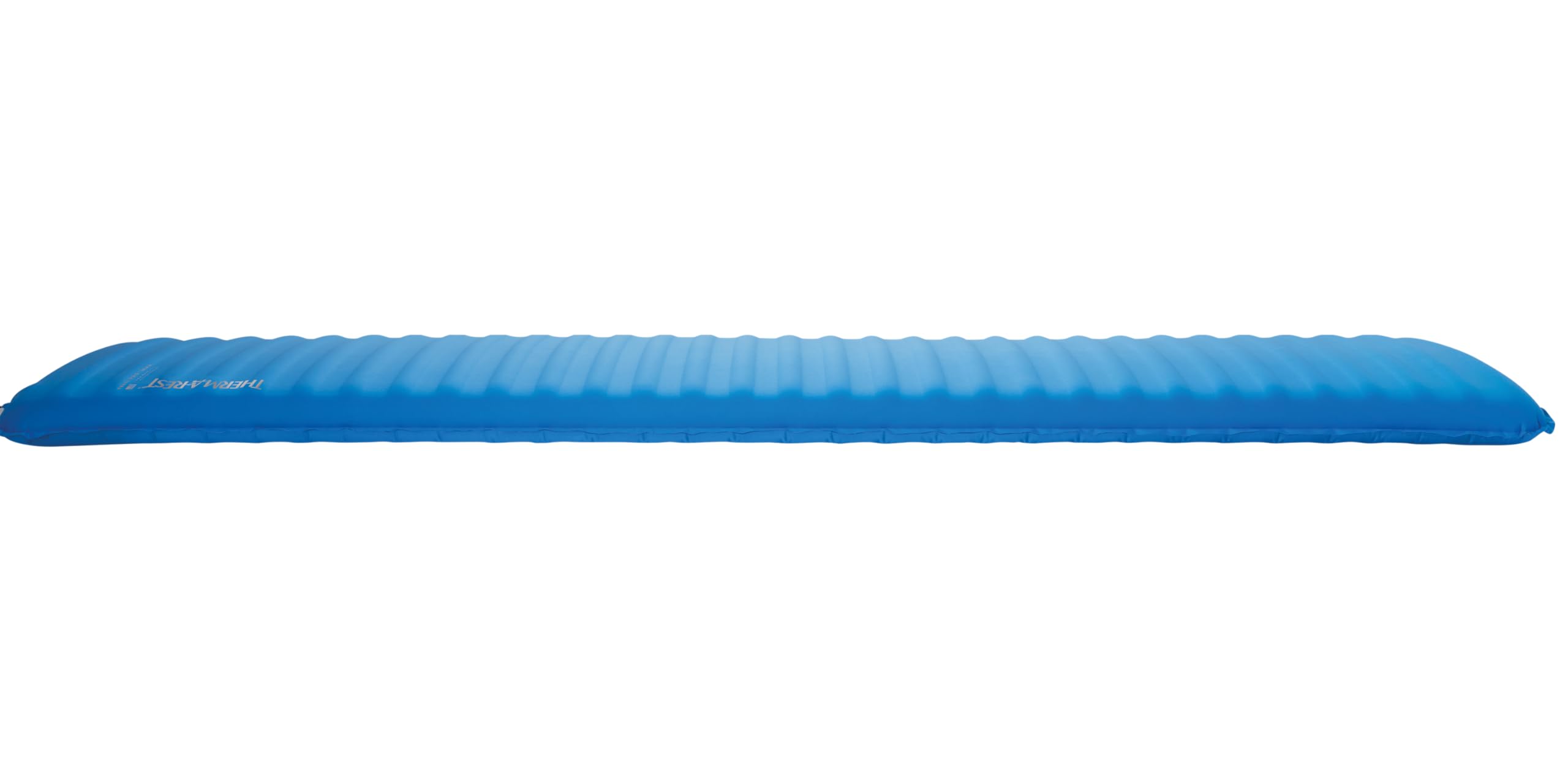 Therm-a-Rest Trail Pro MAX StrataCore construction delivers warmth with light weight.