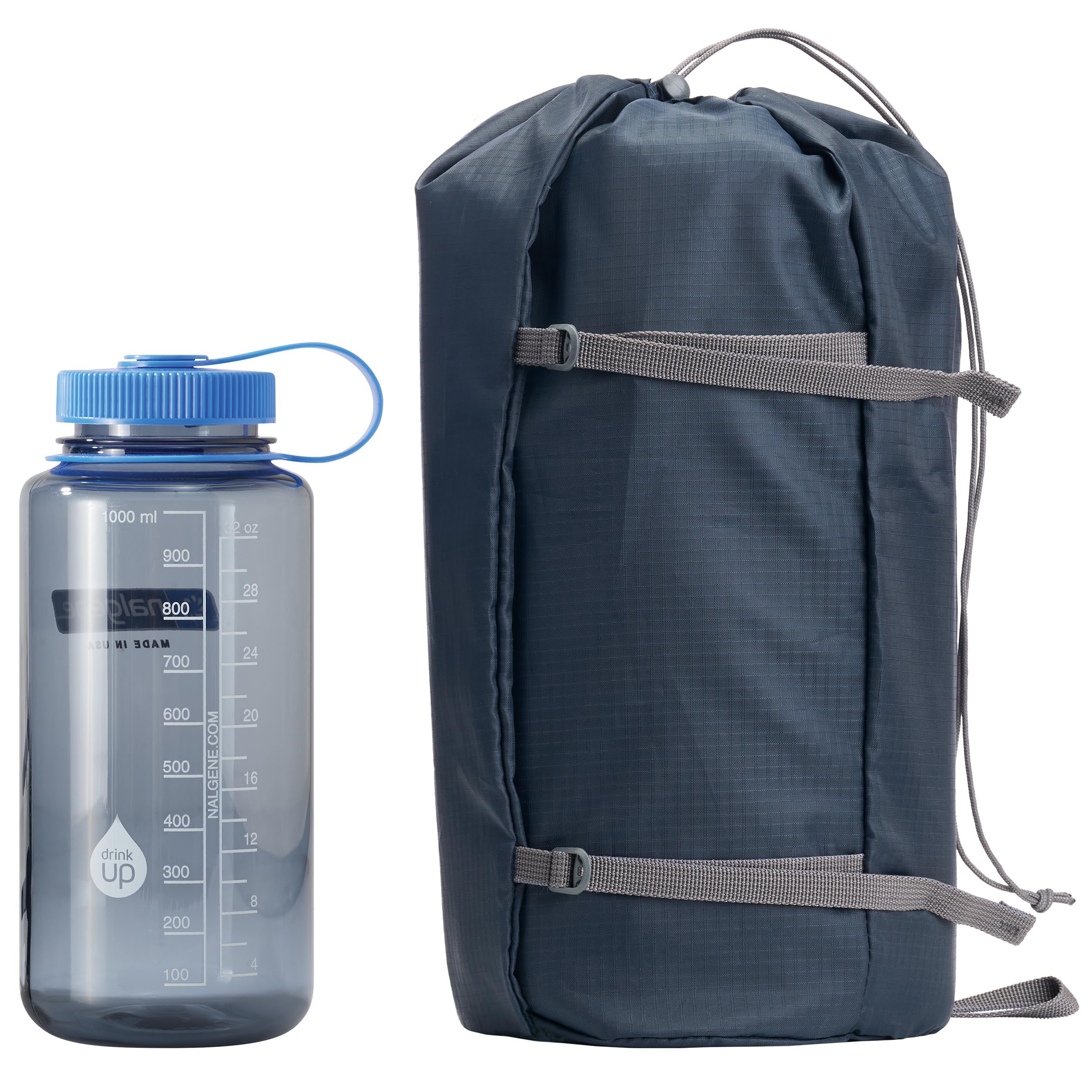 Therm-a-Rest Trail Pro regular 72-by-20 inches packs compactly for backpacking