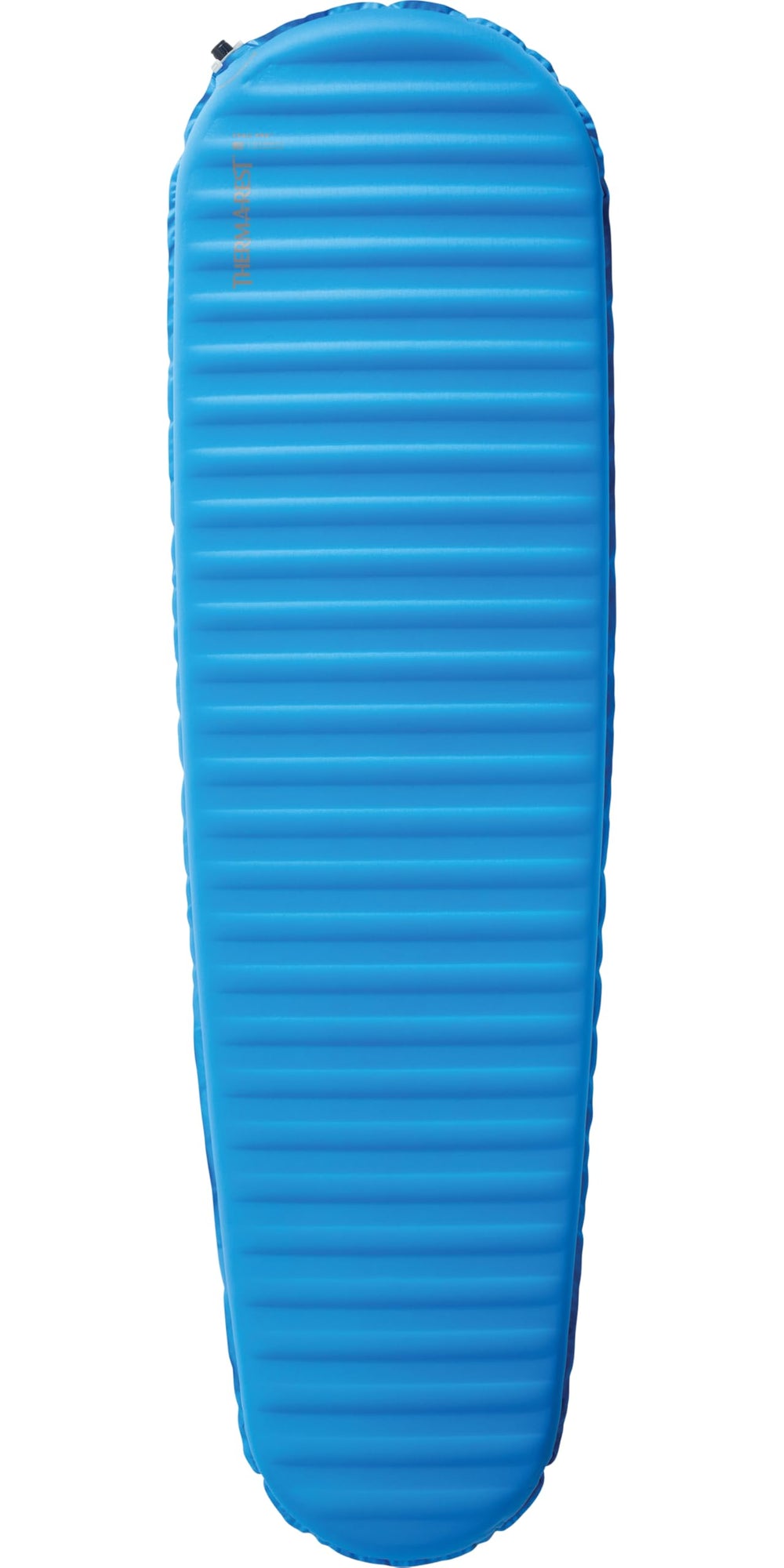 Therm-a-Rest Trail Pro StrataCore construction adds warmth with lighter weight