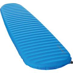 Therm-a-Rest Trail Pro WingLock Valve enabling fast inflation for customizable comfort