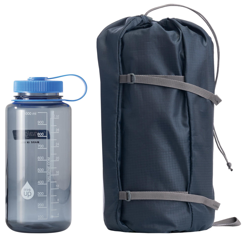 Therm-a-Rest Trail ProLite included stuff sack for organized packing.
