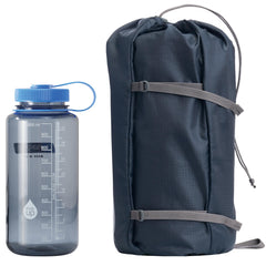 Therm-a-Rest Trail ProLite included stuff sack for organized packing.