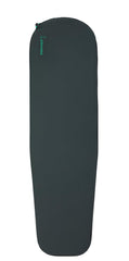 Therm-a-Rest Trail Scout pad close-up shows durable foam core for three-season comfort