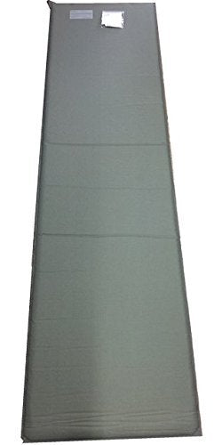 Therm-a-Rest US military issue self-inflating sleeping mat offers lightweight comfort and fast deployment