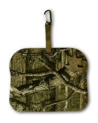 Therm-A-Seat cushions: 1.5 inch and 0.75 inch options in camo finishes