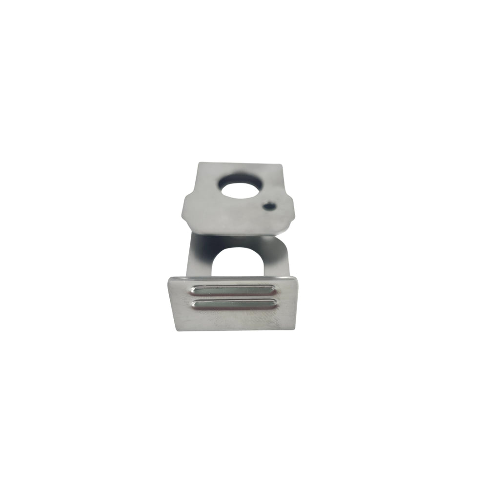 Therm-ic C-Pack secure-fit clip on boot, ensuring reliable warmth