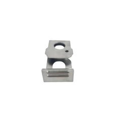 Therm-ic C-Pack secure-fit clip on boot, ensuring reliable warmth