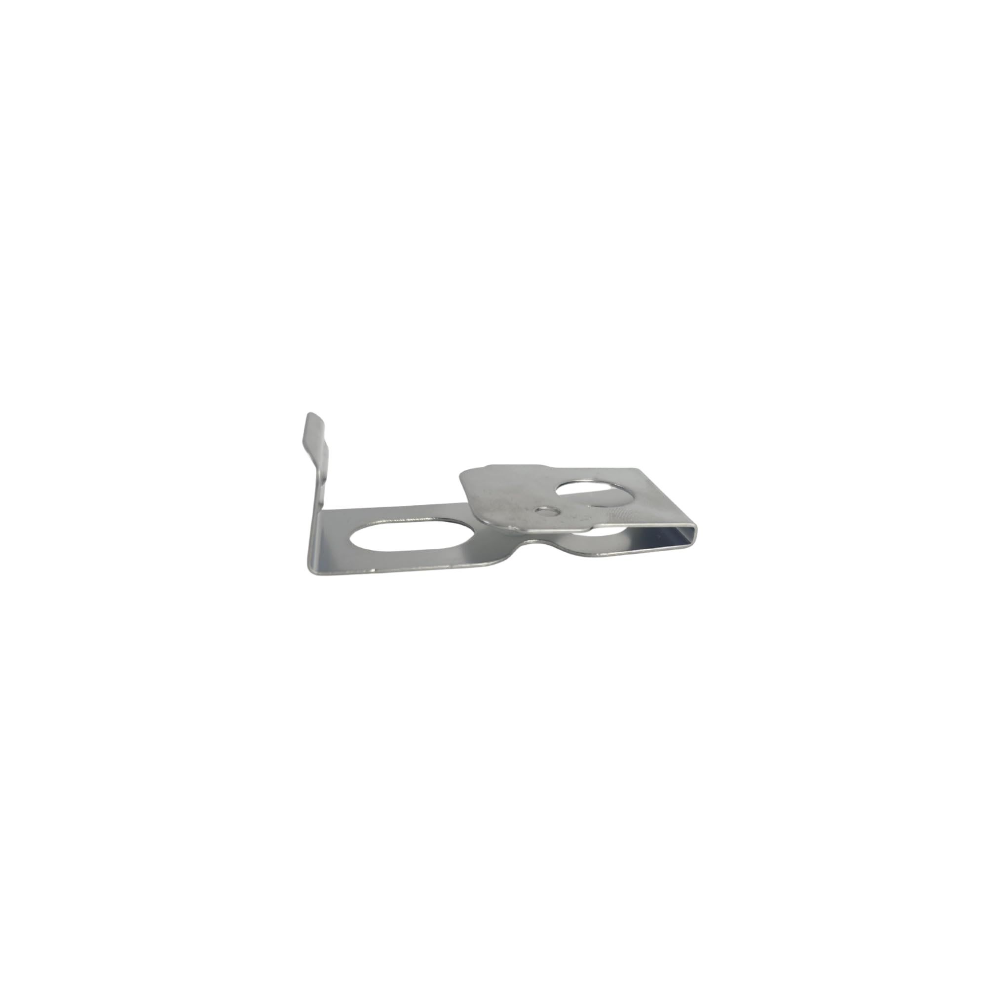 Therm-ic C-Pack replacement clip in travel-ready pose for on-the-go warmth