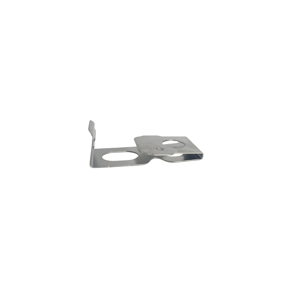 Therm-ic C-Pack replacement clip in travel-ready pose for on-the-go warmth